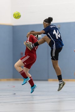 Bild 90 - wBJ NFV Futsalmeisterschaft
